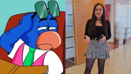   Dorothy Pérez reemplazó a 