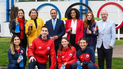   Chile tiene el primer Centro de Entrenamiento Olímpico Sostenible de Latinoamérica 