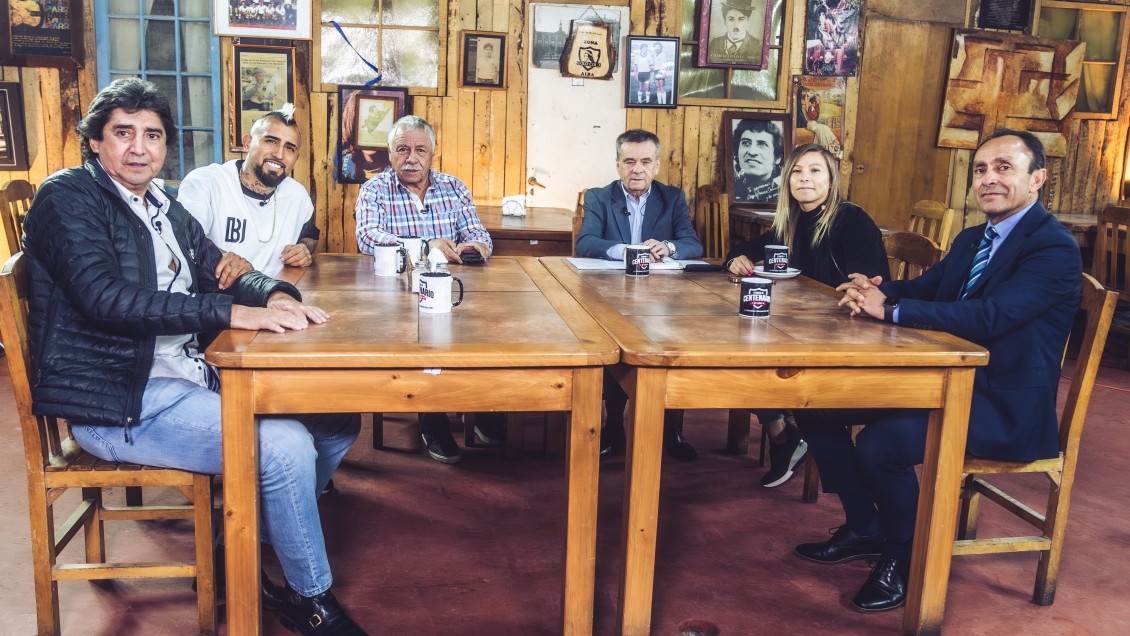 TNT Sports estrenará especial TNT Sports estrenará especial