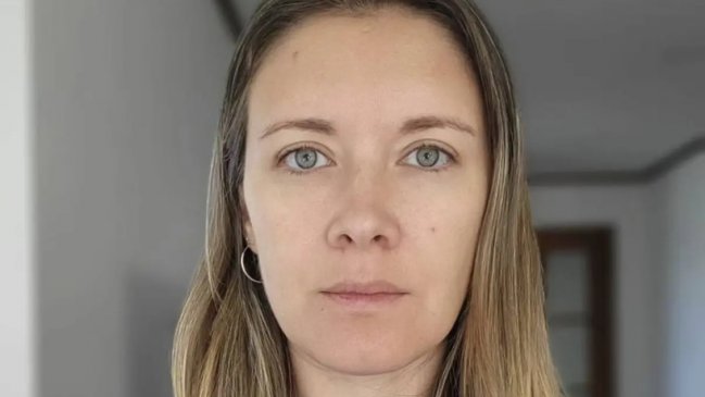 Carla Jara tras infidelidad de Kaminski: 