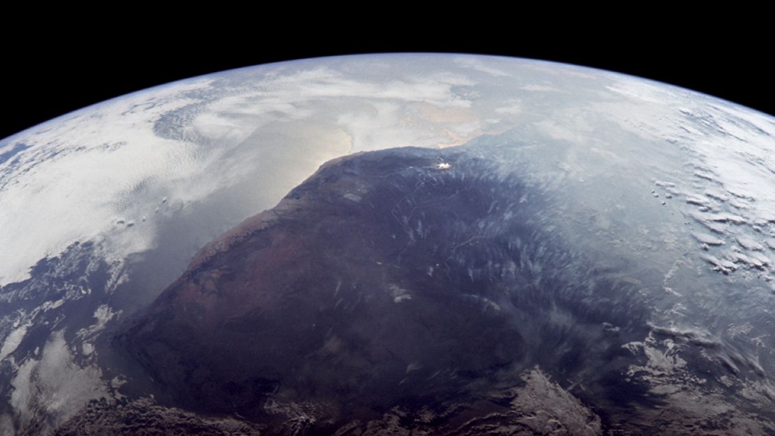 Día de la Tierra: Siete de cada 10 chilenos pide hacer más contra el cambio climático Día de la Tierra: Siete de cada 10 chilenos pide hacer más contra el cambio climático
