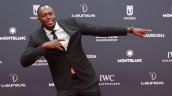 Usain Bolt: Me hubiera encantado competir con Mbappé en mi etapa dorada Usain Bolt: Me hubiera encantado competir con Mbappé en mi etapa dorada