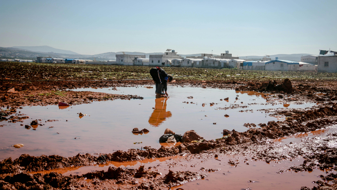 OMS advirtió un alza del brote mundial de cólera