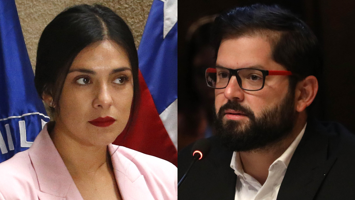 Reformas políticas: 