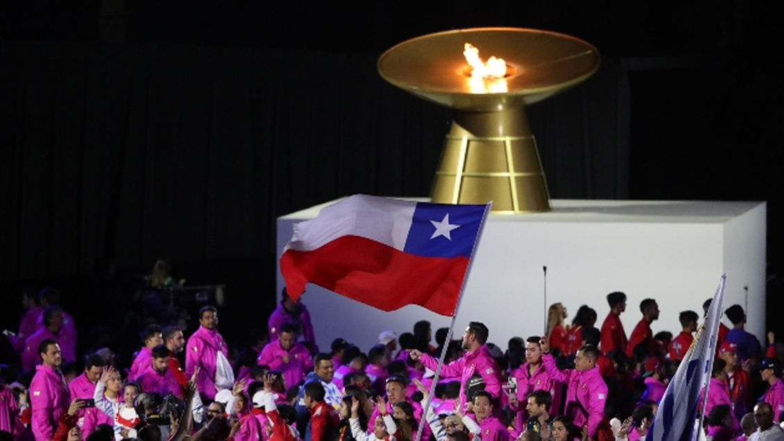 Chile será sede de los Juegos Mundiales de Olimpiadas Especiales del 2027 Chile será sede de los Juegos Mundiales de Olimpiadas Especiales del 2027