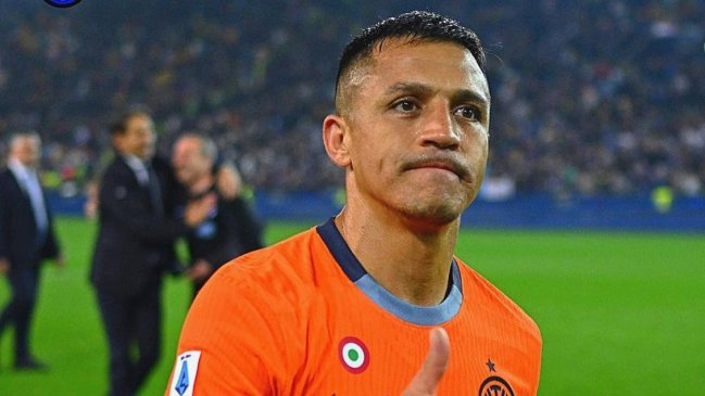   Exfigura de Arsenal surgió como actor clave en el futuro de Alexis Sánchez 