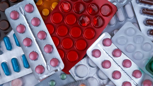   OMS: excesivo uso de antibióticos en pandemia ha exacerbado la resistencia antimicrobiana 
