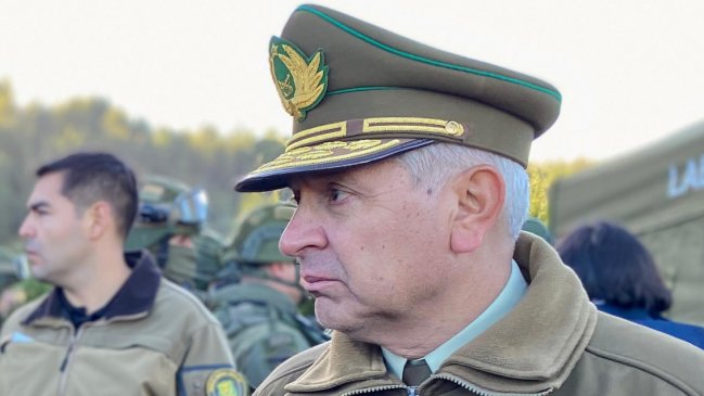 PC pregunta si aplazamiento de formalización de Yáñez responde a 