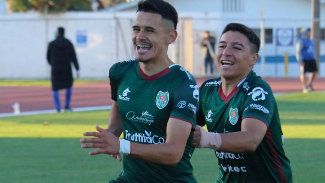 La agenda de los duelos de vuelta de la fase previa en la Copa Chile 2024 La agenda de los duelos de vuelta de la fase previa en la Copa Chile 2024