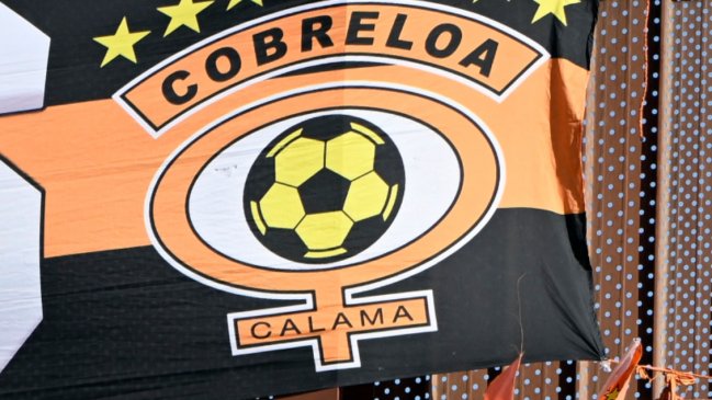 Nueve excadetes de Cobreloa fueron detenidos y serán formalizados por caso de violación