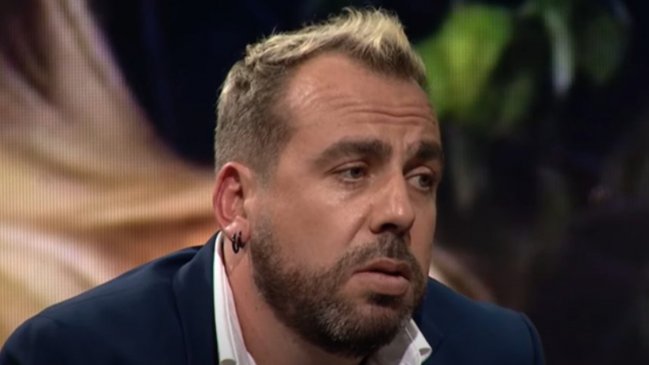 Kaminski y su peor drama tras ruptura con Carla Jara: 