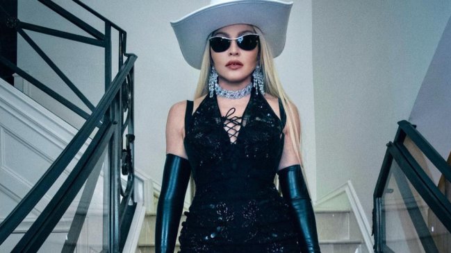   Madonna en Río de Janeiro: cómo ver el show de la Reina del Pop en Copacabana 
