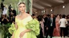 Las hermanas Williams, Sharapova y Hamilton representaron al deporte en la Met Gala