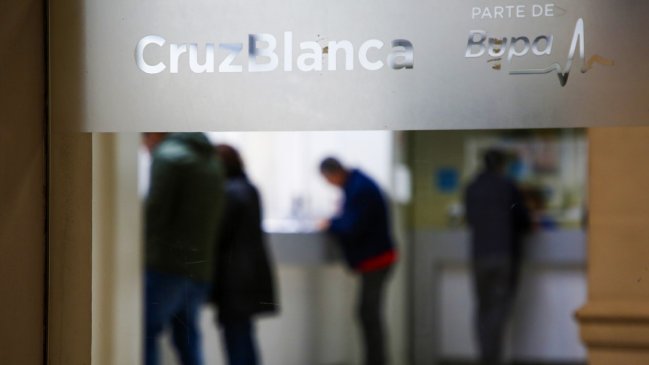 Ley corta de isapres: Gobierno amplía de 10 a 13 años el plazo del pago de la deuda