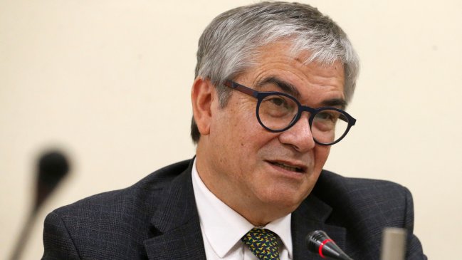 Hacienda actualizó al alza proyección de crecimiento económico para este año