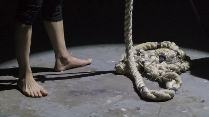   Hombre fue condenado a pena remitida de 61 días por 