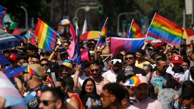  EEUU emite alerta por posible ataques terroristas a eventos LGBTQ  