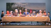 Tras su éxito en Chile, museo de 31 minutos llega a México Tras su éxito en Chile, museo de 31 minutos llega a México