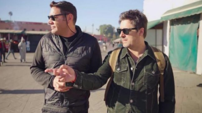 Revelan detalles de ataque a Socios por el Mundo: 