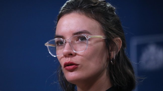 Vallejo: Condonación del CAE incluirá a todos los deudores