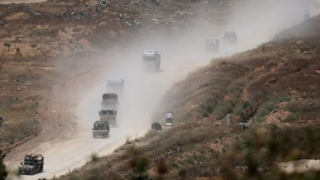 Israel permitirá a colonos entrar a zonas de Cisjordania prohibidas desde 2005