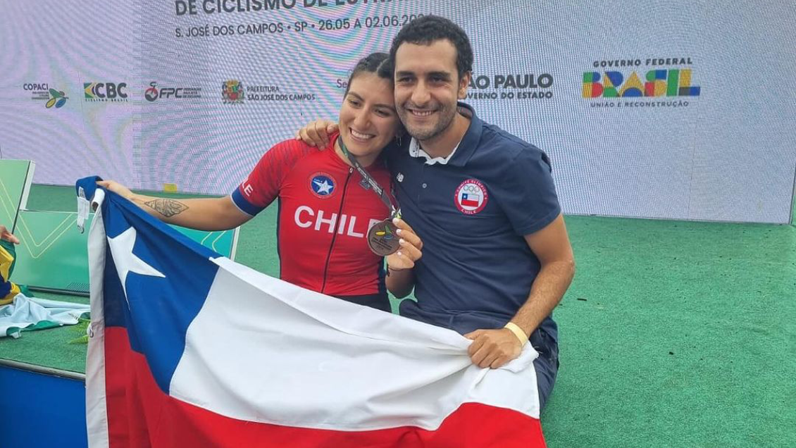 Catalina Soto se quedó con el Catalina Soto se quedó con el