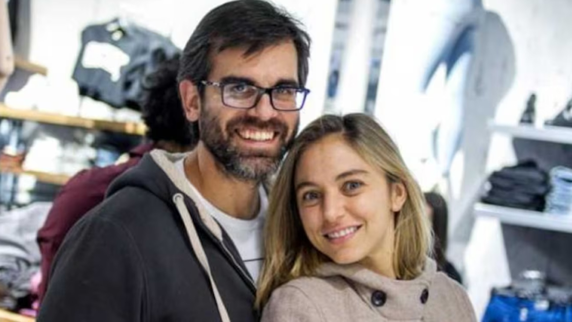 Actualizan estado de salud de ex de Mariana Derderián tras fatal incendio Actualizan estado de salud de ex de Mariana Derderián tras fatal incendio