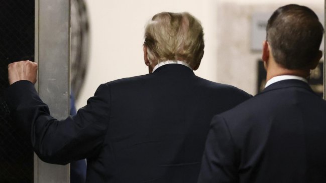 Caso Stormy Daniels: este miércoles empieza a deliberar el jurado en juicio penal contra Trump