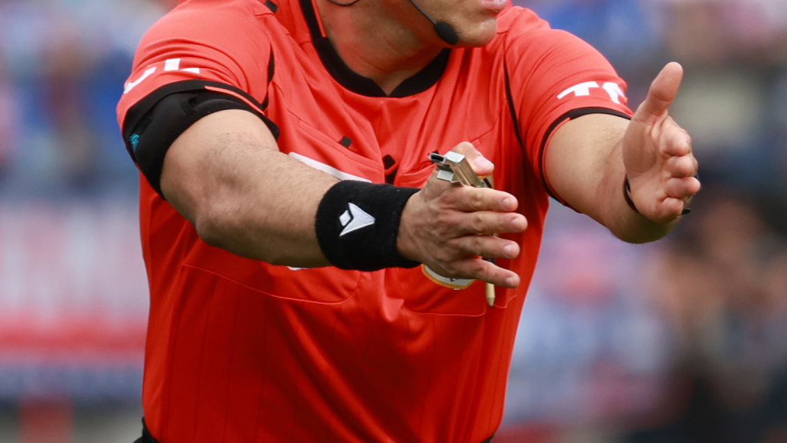 ANFA suspendió los partidos de Tercera División tras denuncia de irregularidades en arbitraje ANFA suspendió los partidos de Tercera División tras denuncia de irregularidades en arbitraje