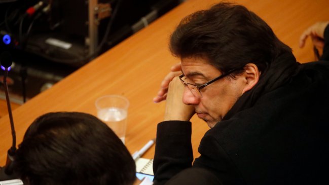 Jadue es formalizado por cohecho, fraude al fisco y estafa: Acusa 