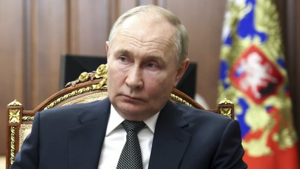   Rusia acusa a la OTAN de abrir nueva fase de tensión al alentar ataques a su territorio 