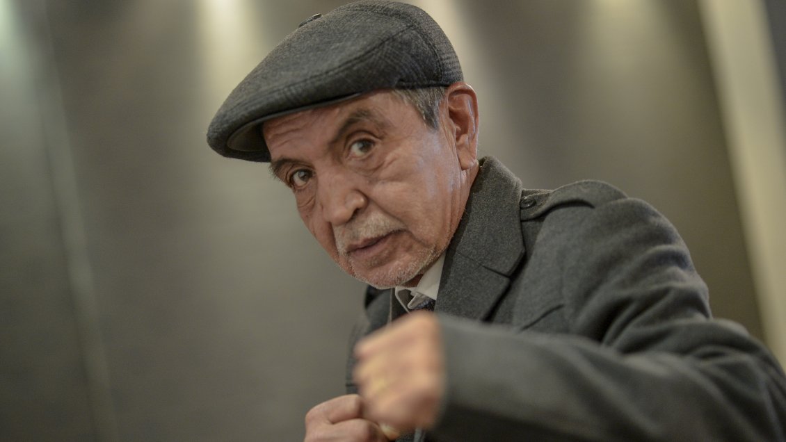 Histórico exboxeador Martín Vargas fue atropellado en Maipú