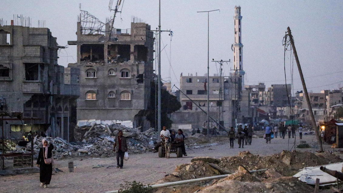 Comunidad Judía contra Boric: 