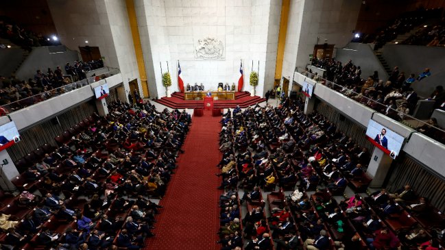   Aborto legal: Oficialismo admite poca chance de aprobación, pero pide debatir 