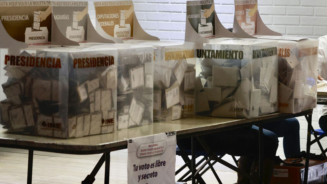 Partido de López Obrador afirma que ganará 