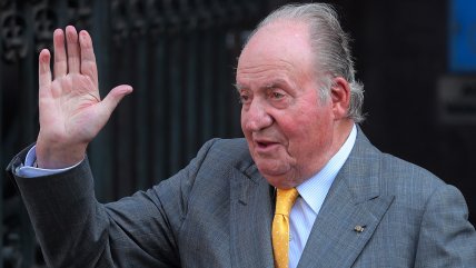  La abdicación del rey Juan Carlos de España cumple 10 años  