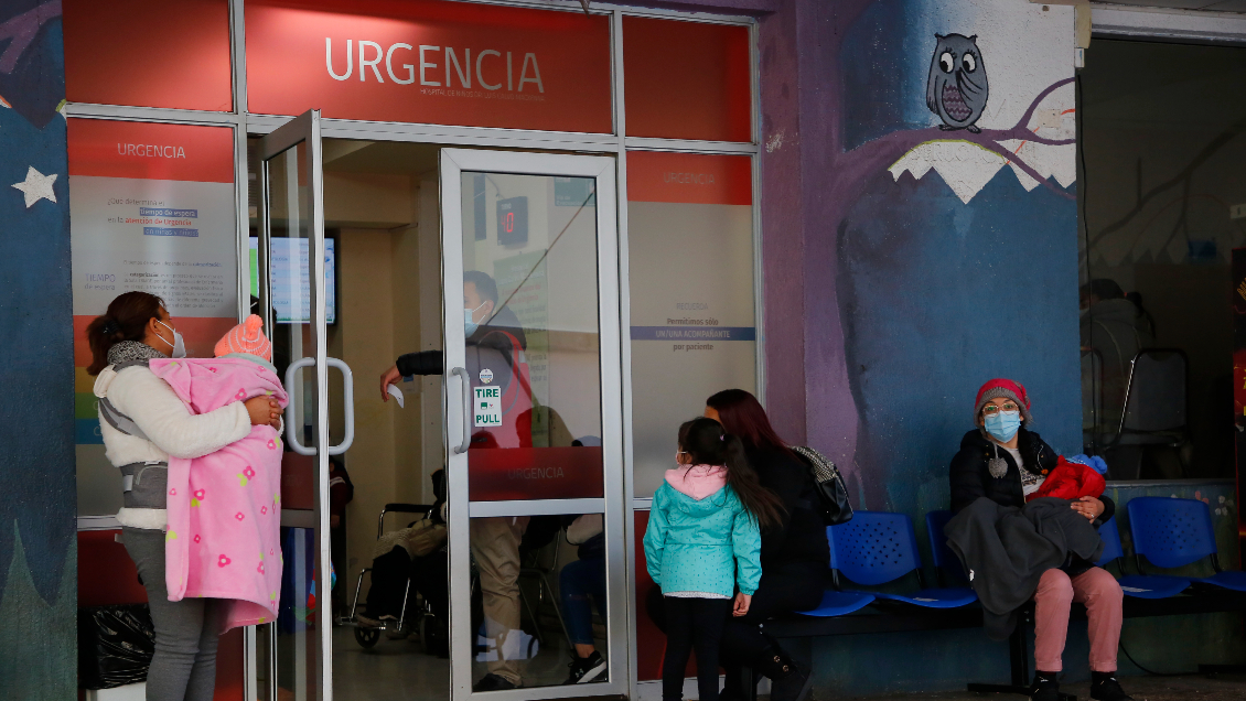 Minsal emitió alerta por brote de estreptococo: Casos se han triplicado