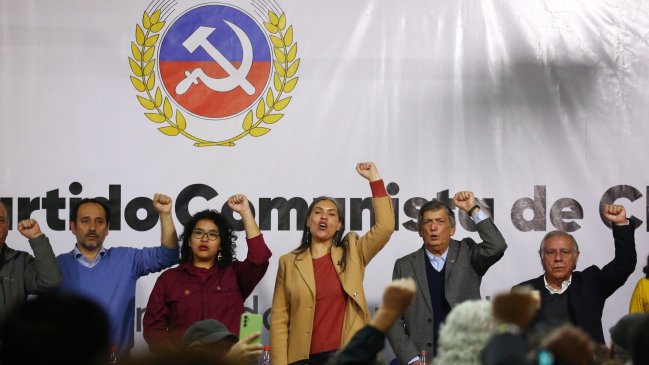 Lautaro Carmona y prisión de Jadue: 