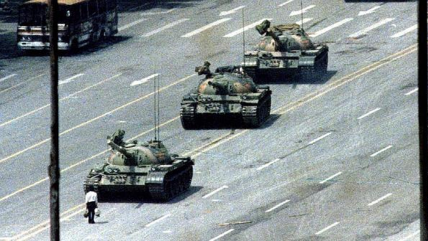   Presidente de Taiwán: El recuerdo de la masacre de Tiananmen no desaparecerá 