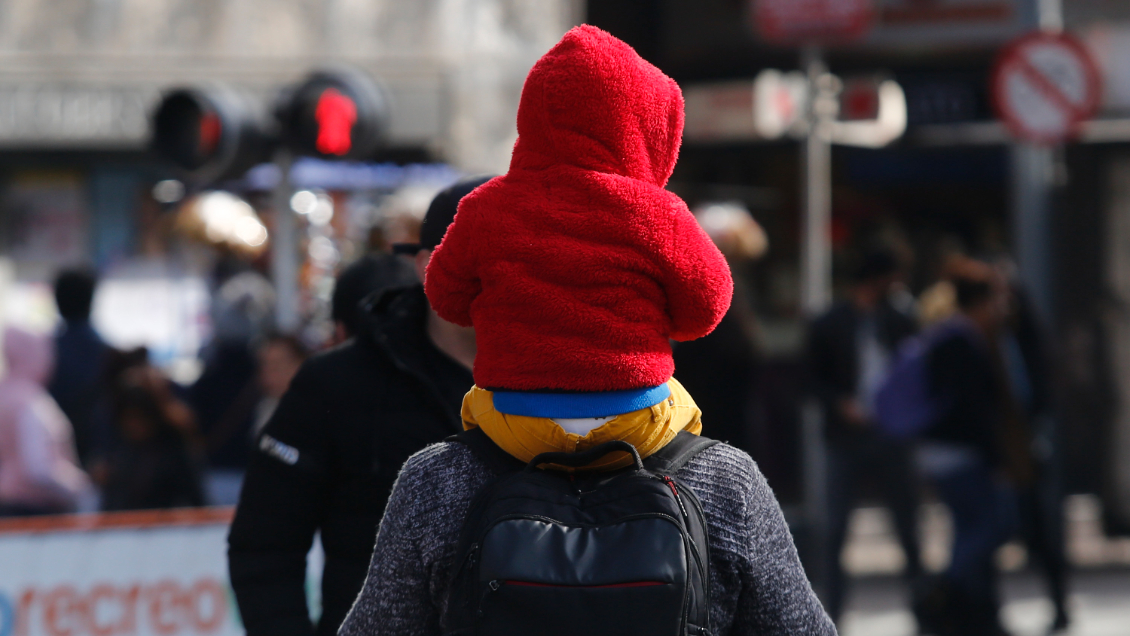 Operación Renta retuvo más de 4.300 millones por deudas en pensiones de alimentos