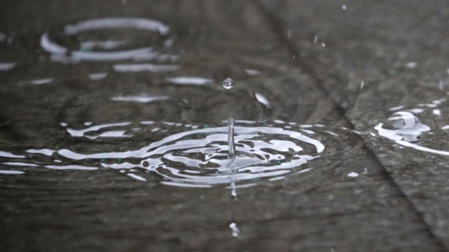 Suspenden clases en tres regiones del sur por fuertes vientos y lluvia