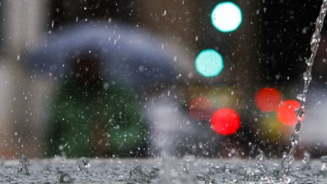 Seis personas evacuadas en Arauco por desborde del río Pichilo