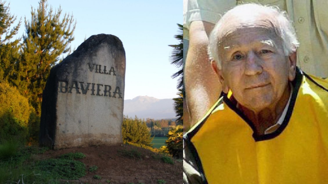 Víctimas de Schäfer apoyan expropiación, pero piden evitar expulsión de colonos