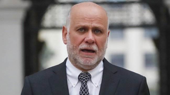 Desorden legislativo: Gobierno pide que 