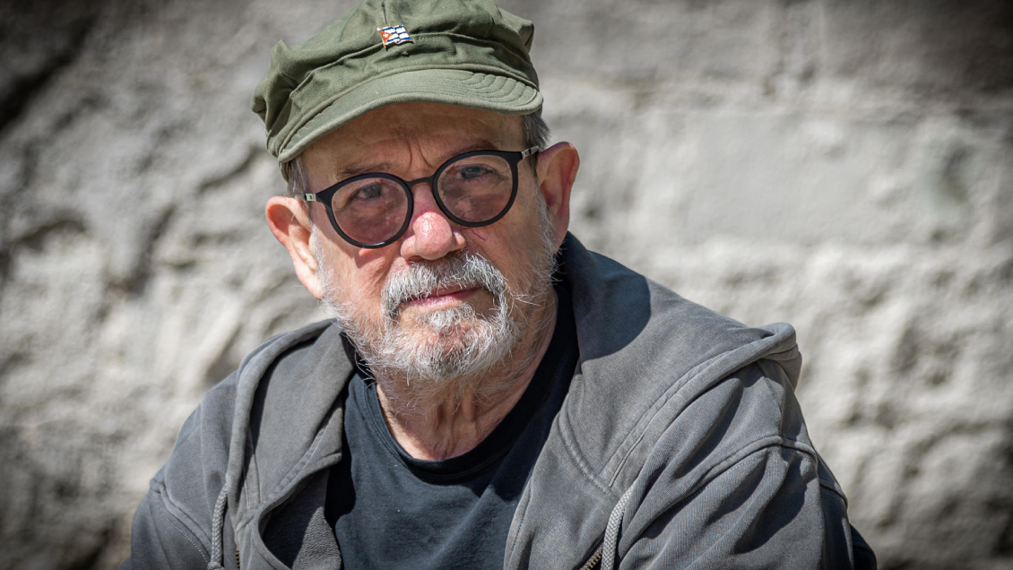 Silvio Rodríguez estrena su álbum Silvio Rodríguez estrena su álbum