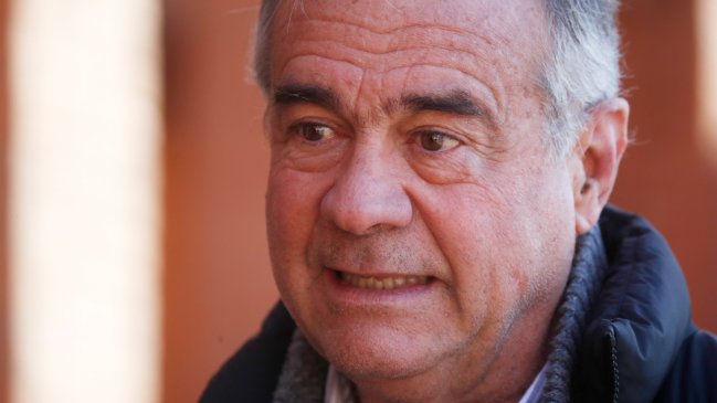 Walker por relaciones con Venezuela: Tira por el suelo el acuerdo de cooperación