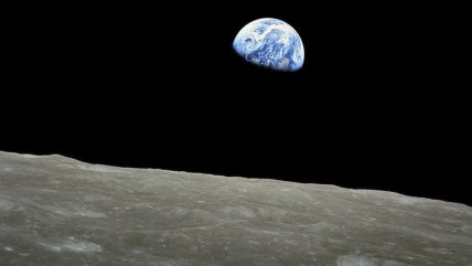   Murió el exastronauta William Anders, autor de la icónica foto de la Tierra 