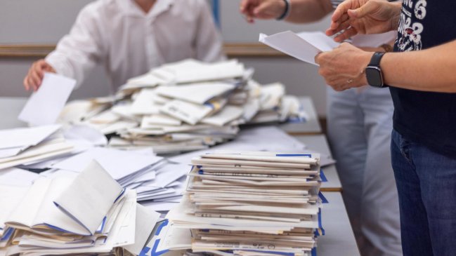 El PPE ganó las elecciones al Parlamento Europeo y habrá una mayoría proeuropea