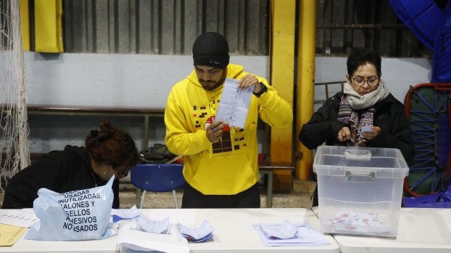 Uno a uno: Los ganadores de las primarias a alcalde