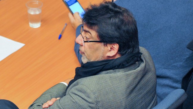 Jadue pide revocar prisión preventiva por 